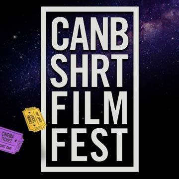canberra short film festival
