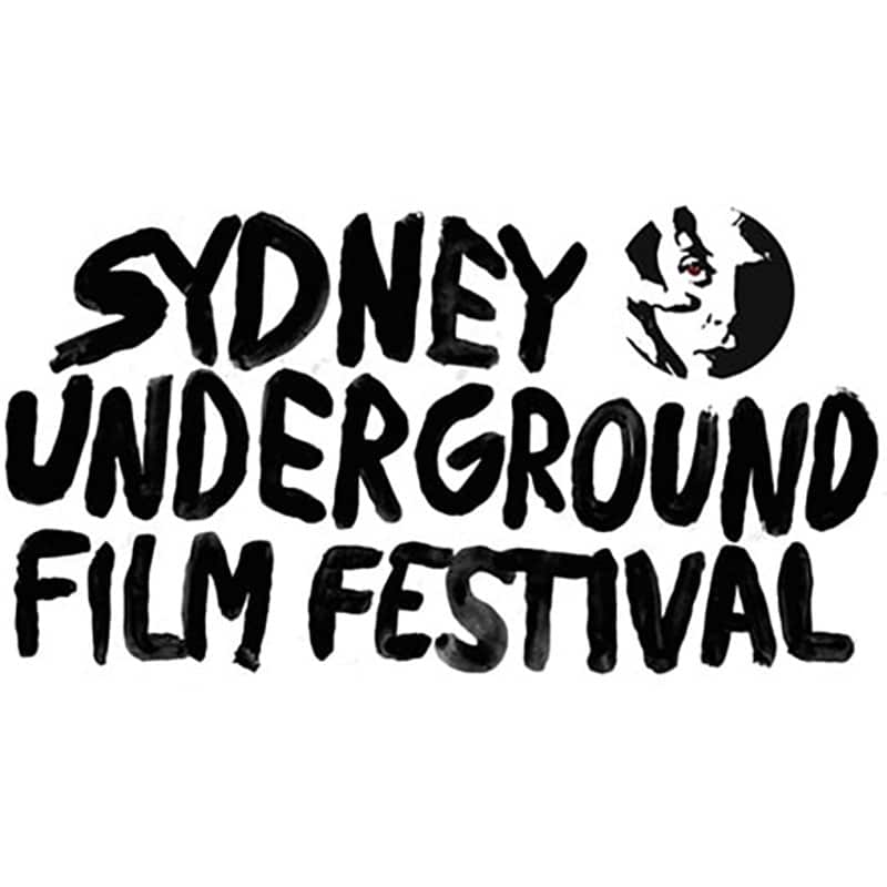 Sydney Underground Film Festival Festevez Australian Film Festivals
