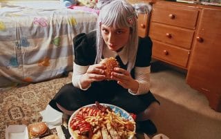 mukbang sydney film festival and diversity in the arts