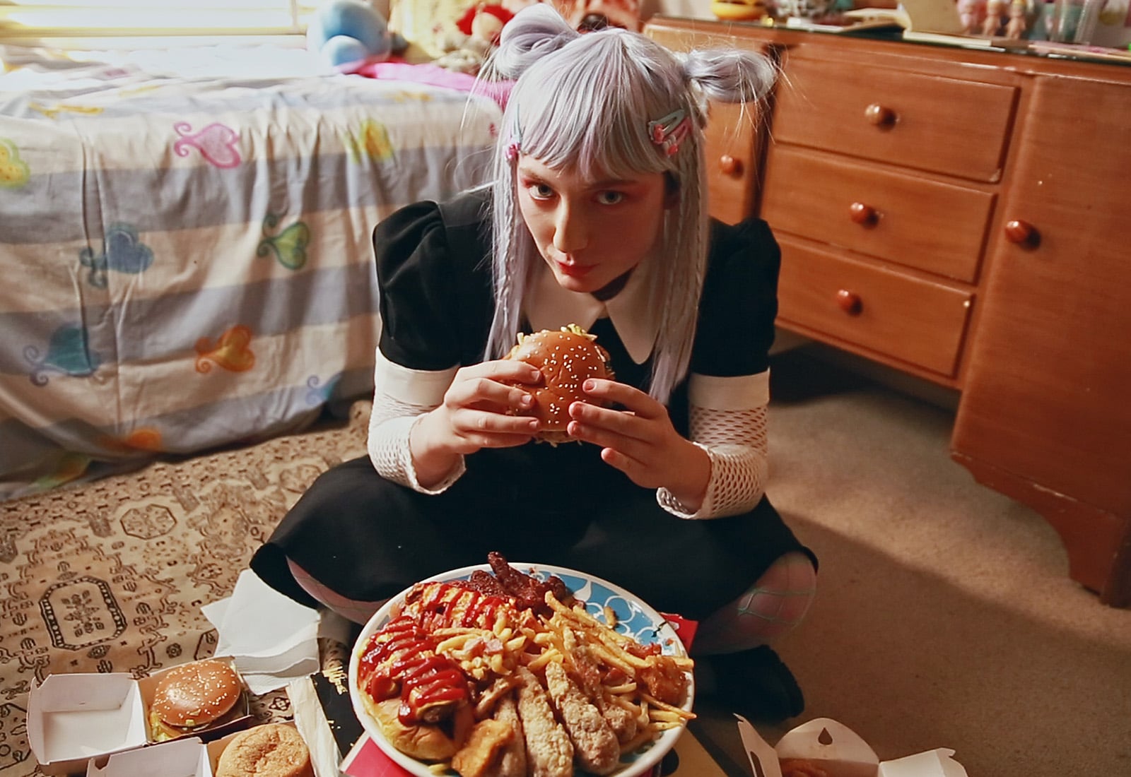 mukbang sydney film festival and diversity in the arts