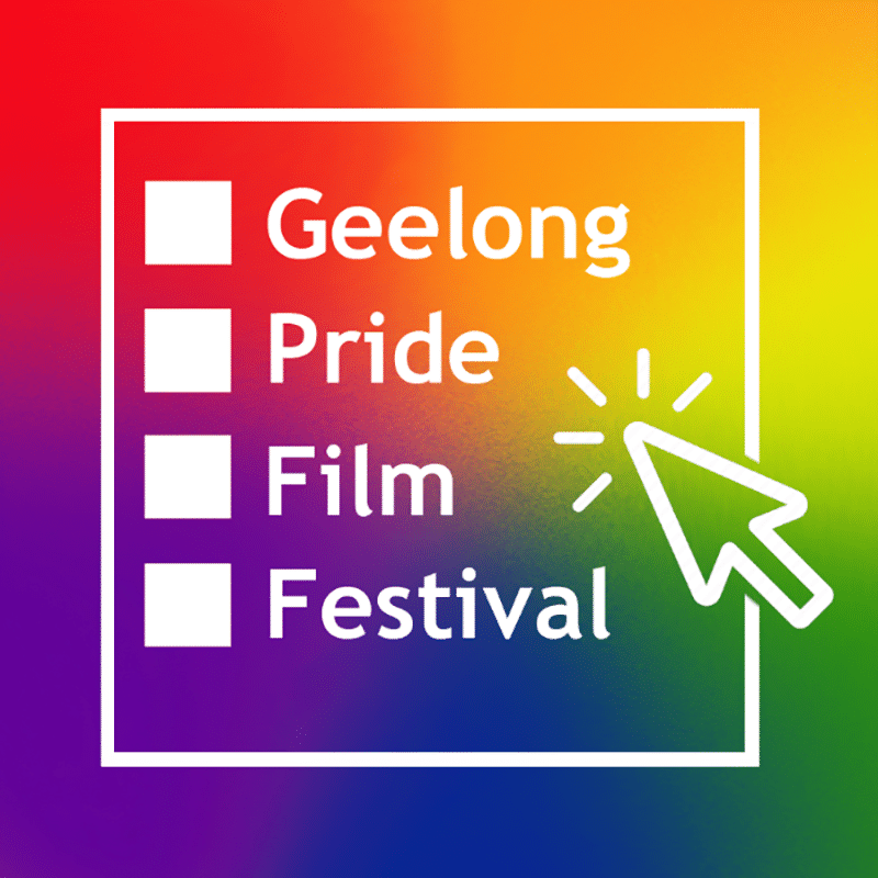 Geelong Pride Film Festival