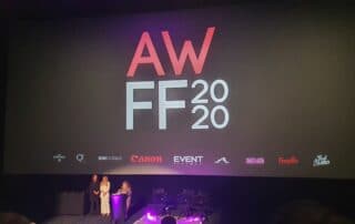Australian Womens Film Festival