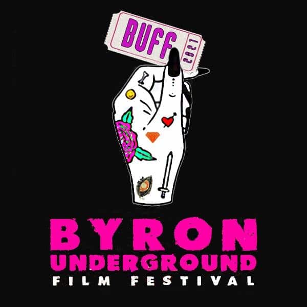 Byron Bay Underground Film Festival