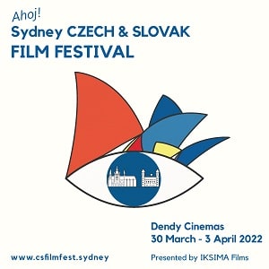 Sydney Czech and Slovak Film Festival