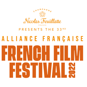 Alliance Francaise French Film Festival