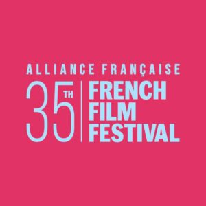 Alliance Francaise French Film Festival
